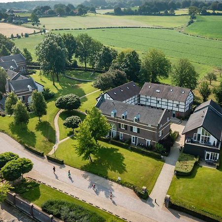 Buitenplaats De Mechelerhof Mechelen Exteriör bild