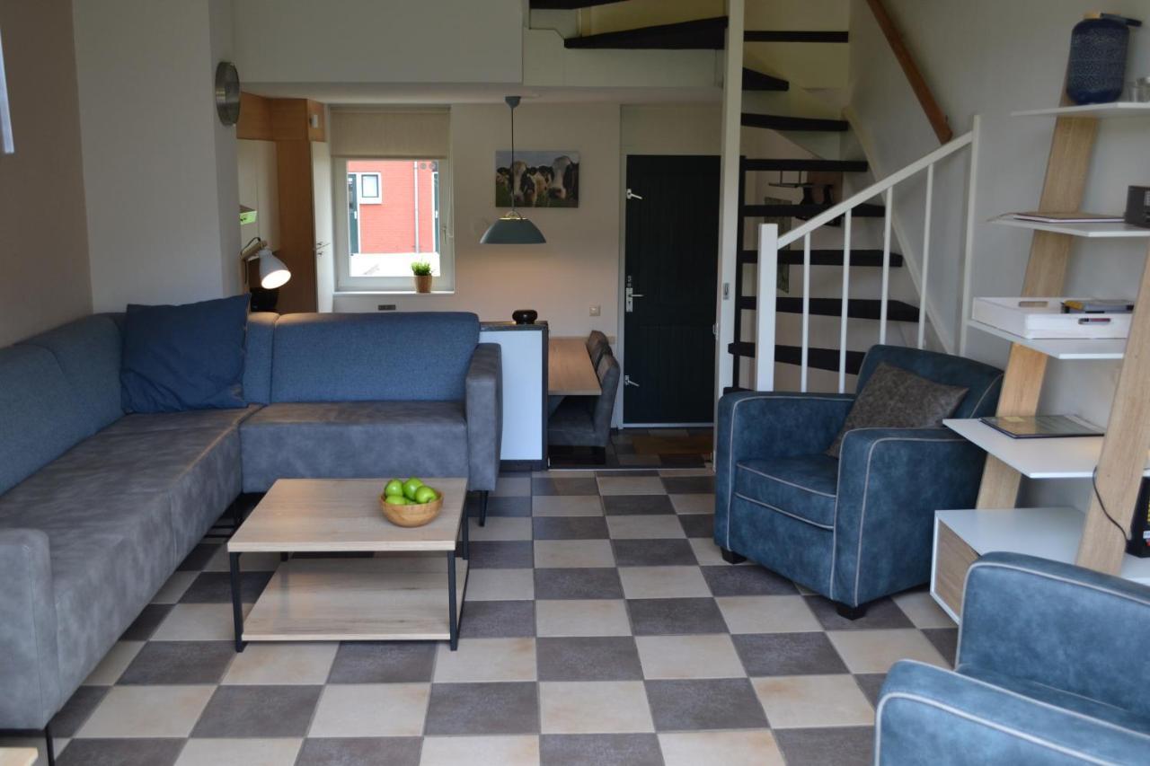 Buitenplaats De Mechelerhof Mechelen Exteriör bild