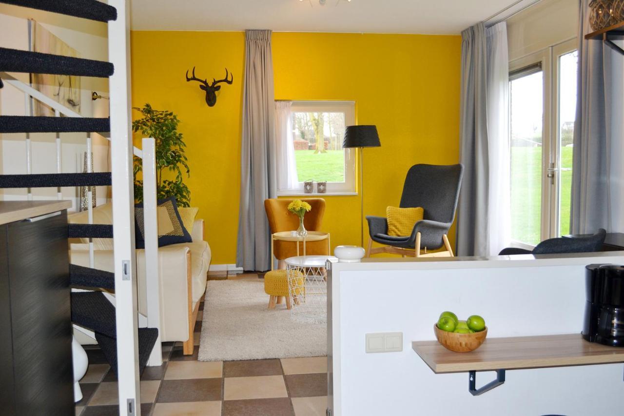 Buitenplaats De Mechelerhof Mechelen Exteriör bild
