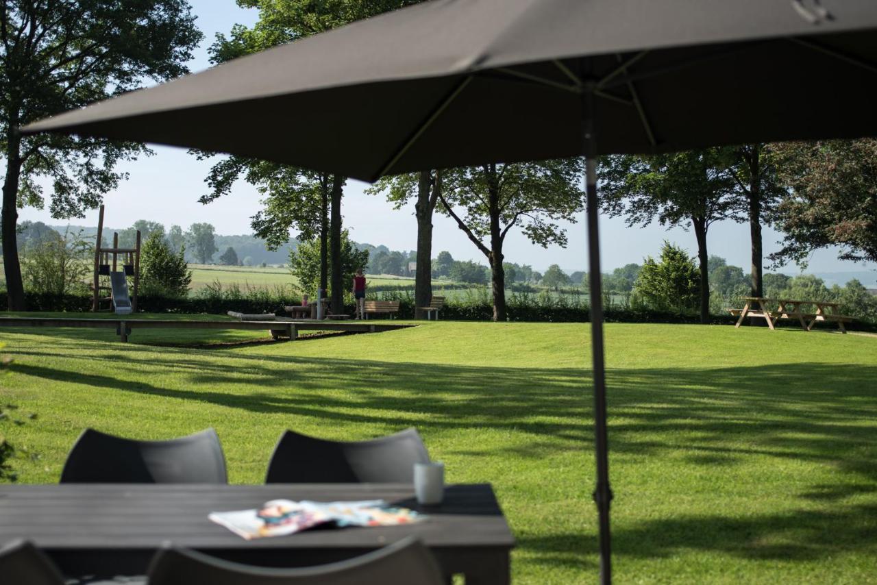 Buitenplaats De Mechelerhof Mechelen Exteriör bild