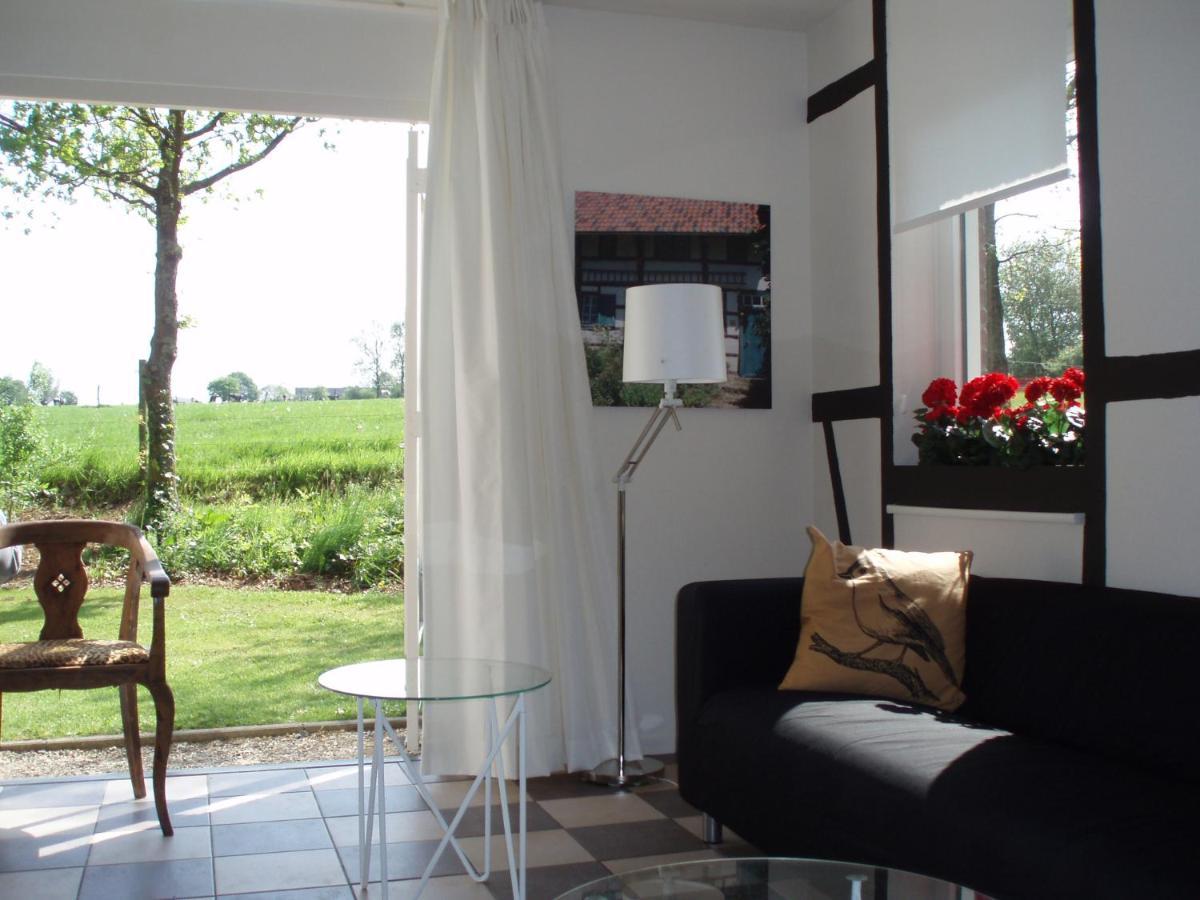 Buitenplaats De Mechelerhof Mechelen Exteriör bild