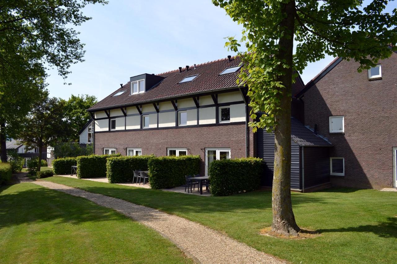 Buitenplaats De Mechelerhof Mechelen Exteriör bild