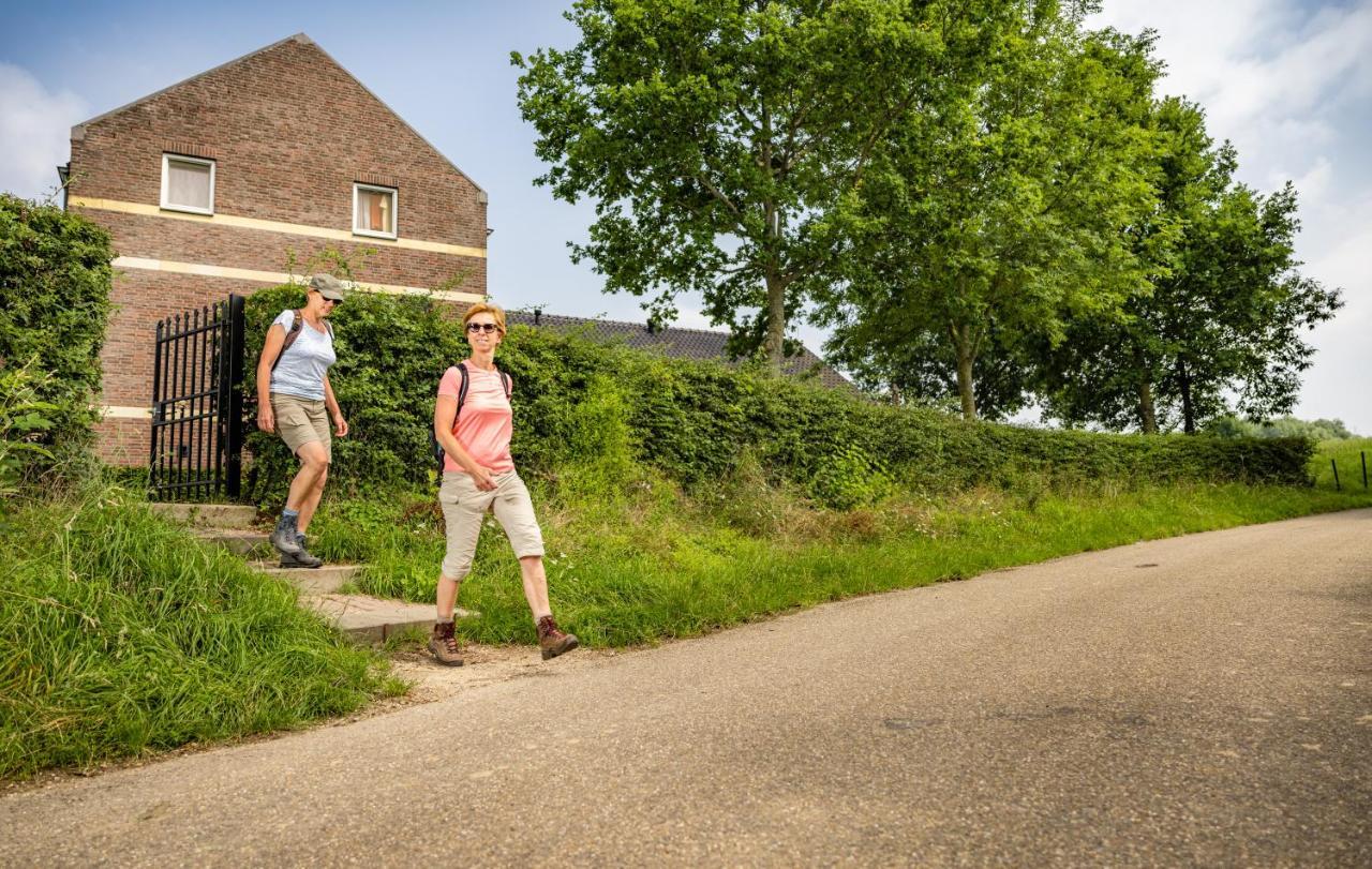 Buitenplaats De Mechelerhof Mechelen Exteriör bild