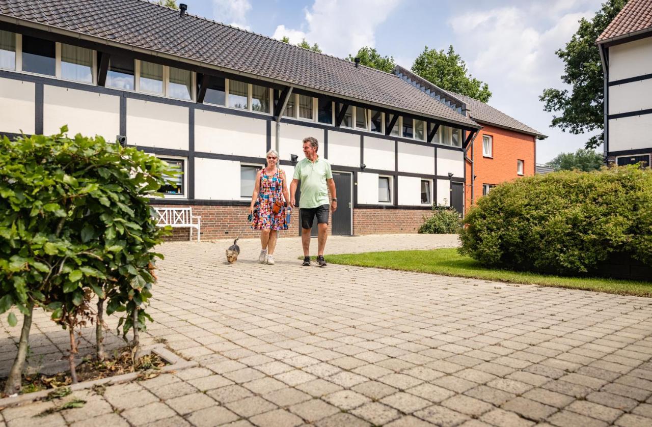 Buitenplaats De Mechelerhof Mechelen Exteriör bild