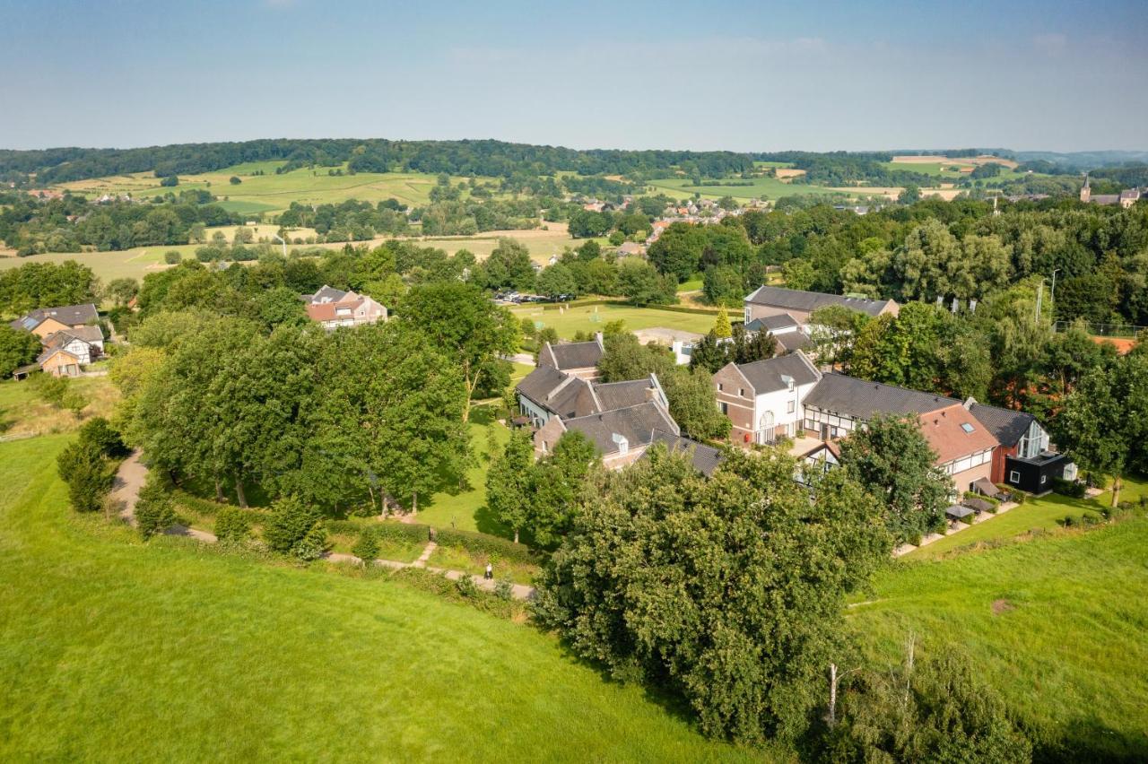 Buitenplaats De Mechelerhof Mechelen Exteriör bild