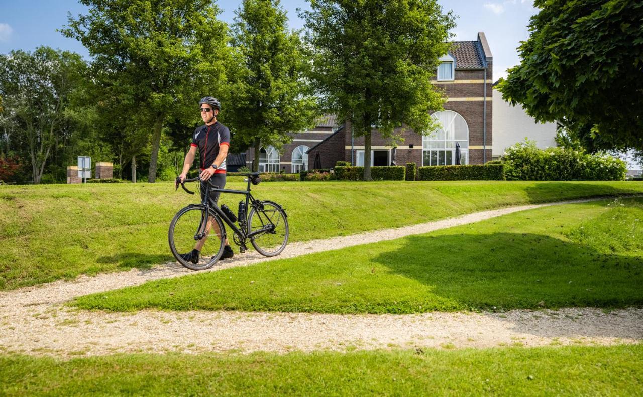 Buitenplaats De Mechelerhof Mechelen Exteriör bild