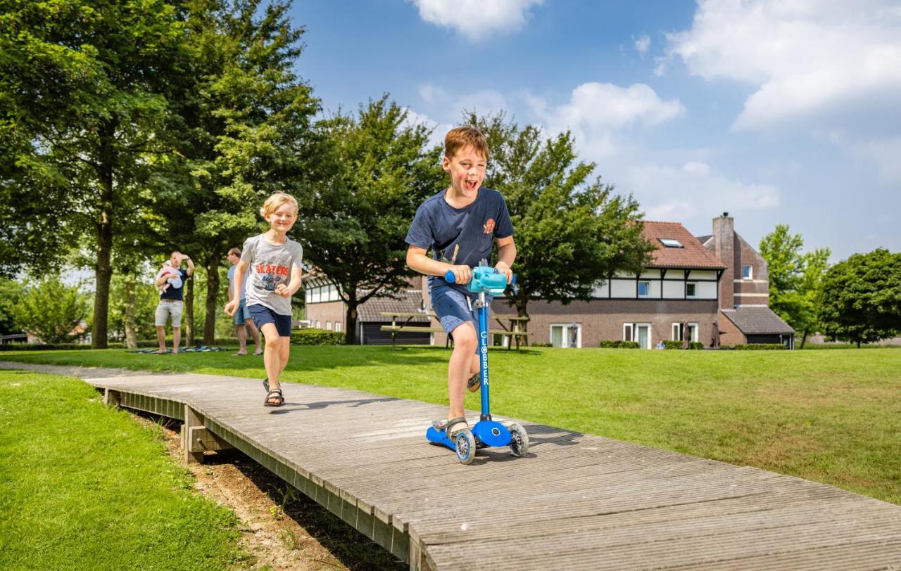 Buitenplaats De Mechelerhof Mechelen Exteriör bild