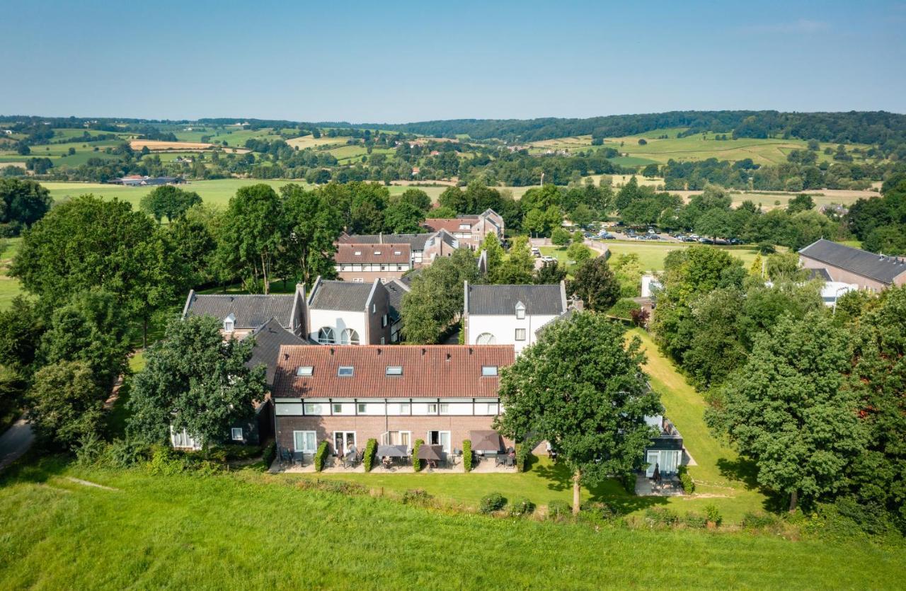 Buitenplaats De Mechelerhof Mechelen Exteriör bild
