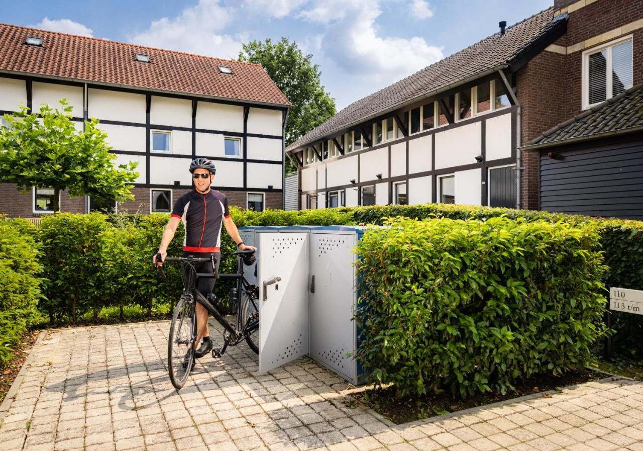 Buitenplaats De Mechelerhof Mechelen Exteriör bild