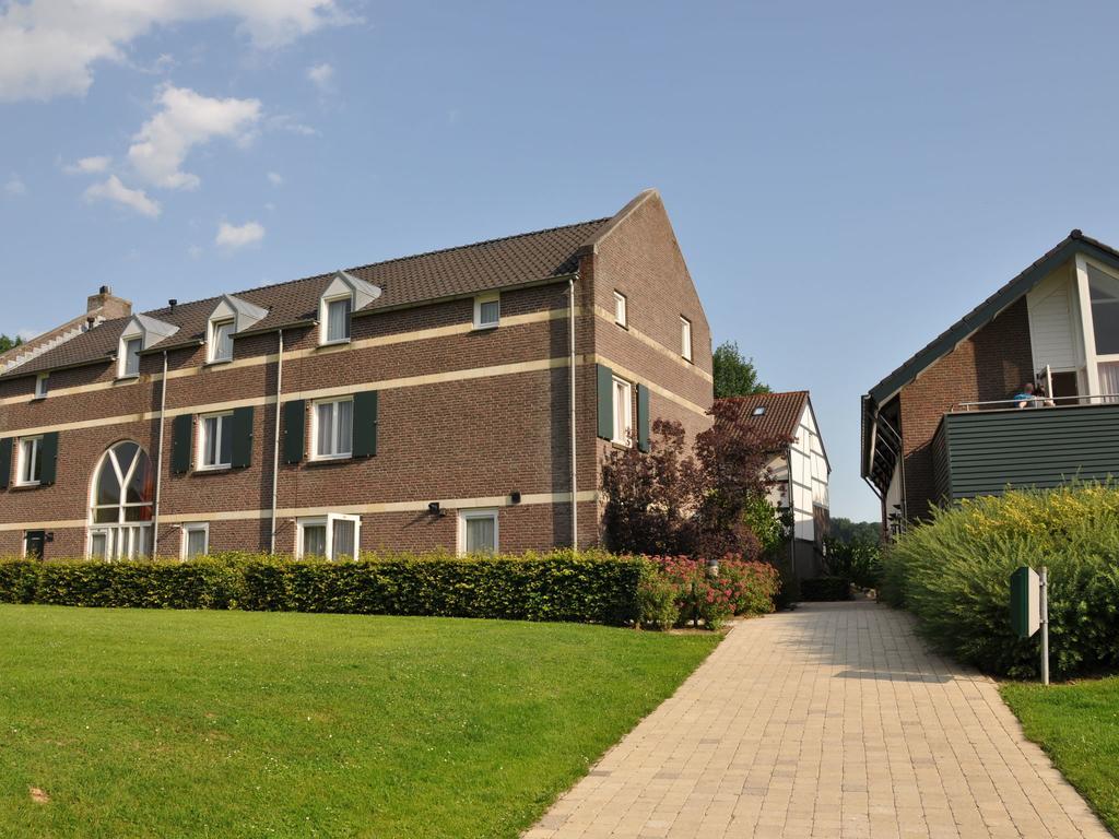 Buitenplaats De Mechelerhof Mechelen Exteriör bild