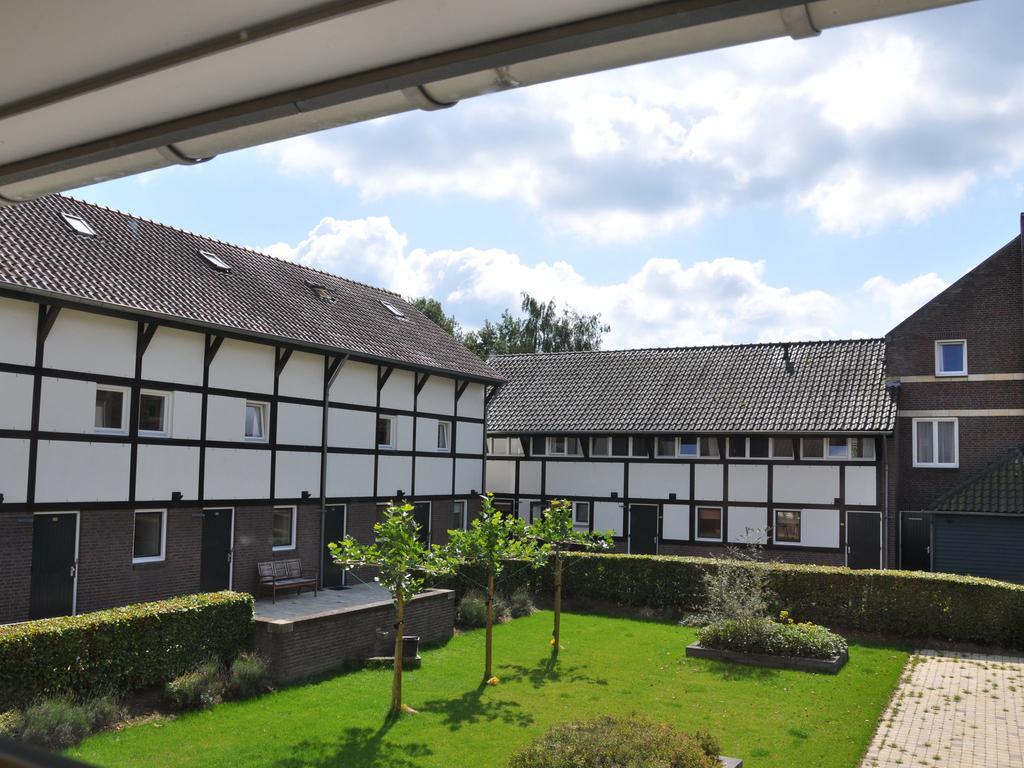 Buitenplaats De Mechelerhof Mechelen Exteriör bild