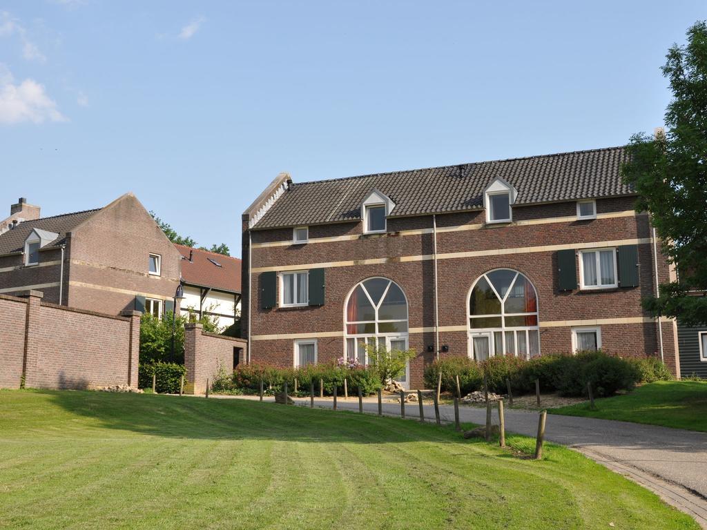 Buitenplaats De Mechelerhof Mechelen Exteriör bild
