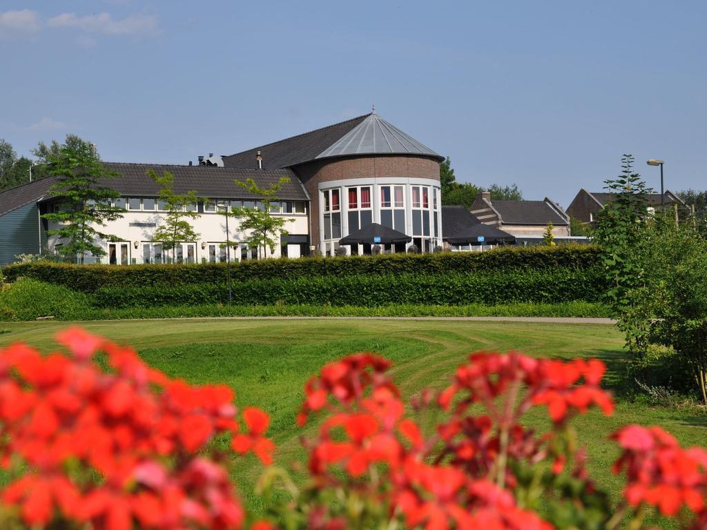 Buitenplaats De Mechelerhof Mechelen Exteriör bild