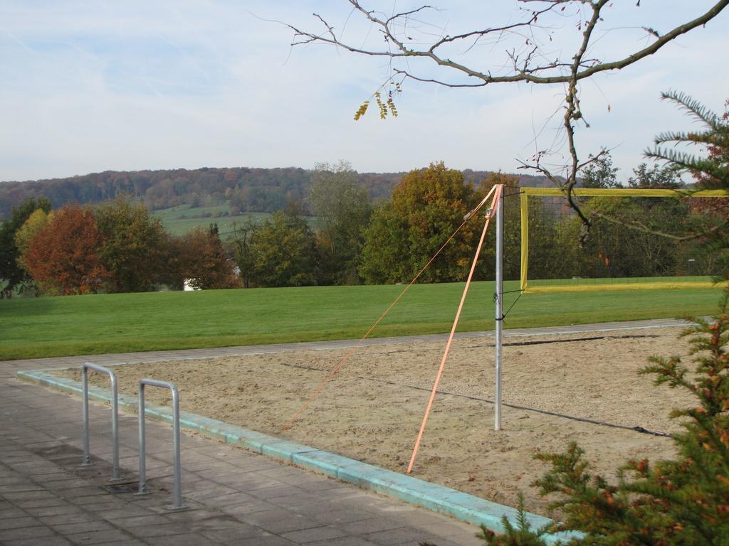 Buitenplaats De Mechelerhof Mechelen Exteriör bild