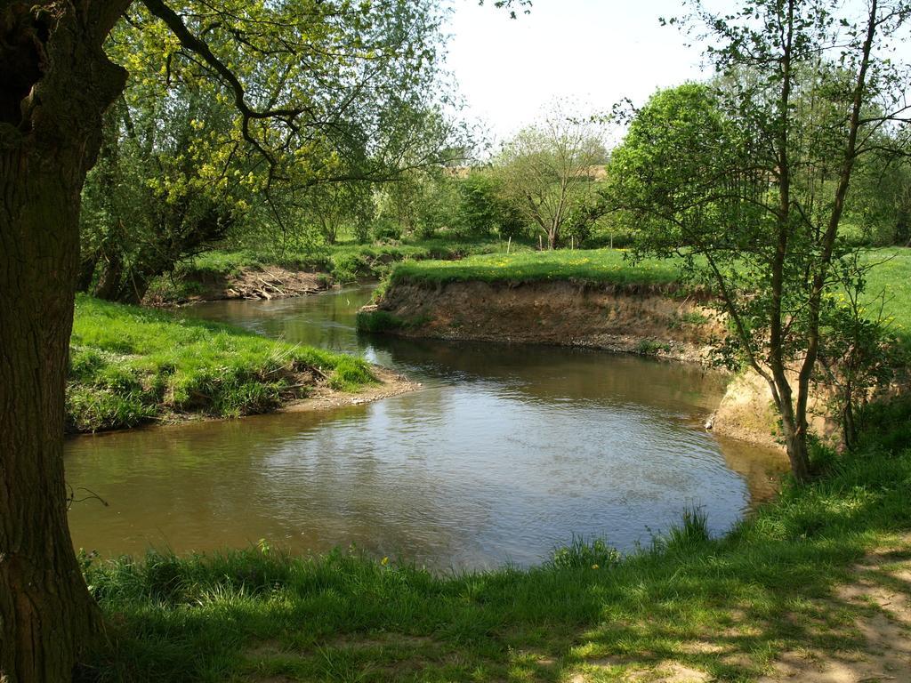 Buitenplaats De Mechelerhof Mechelen Exteriör bild