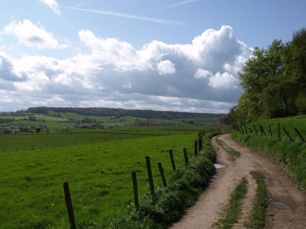 Buitenplaats De Mechelerhof Mechelen Exteriör bild