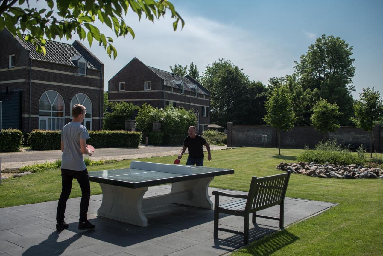 Buitenplaats De Mechelerhof Mechelen Exteriör bild