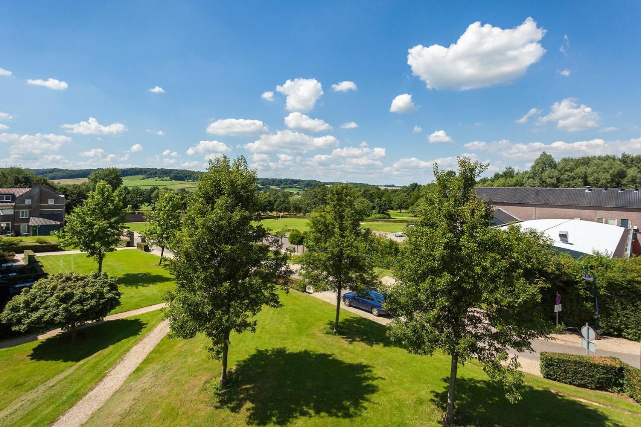 Buitenplaats De Mechelerhof Mechelen Exteriör bild