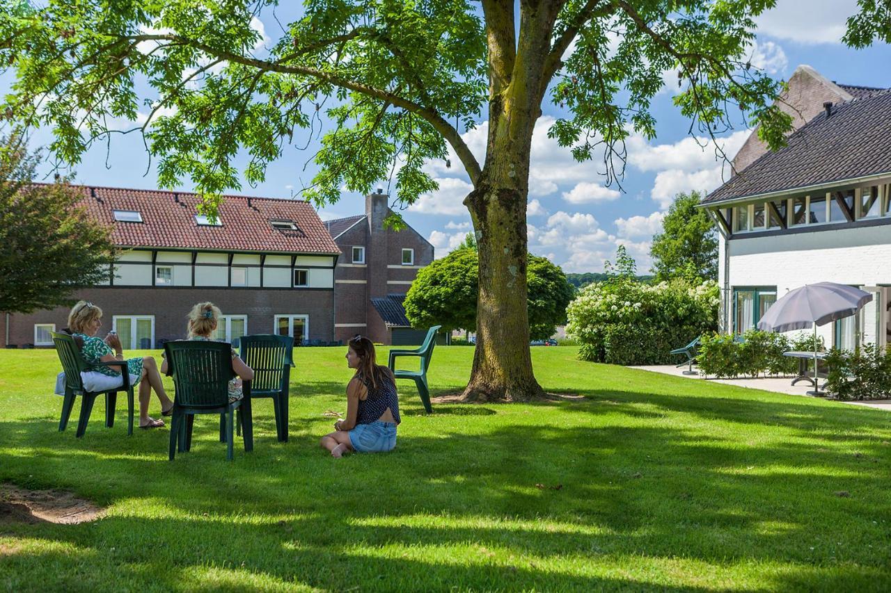 Buitenplaats De Mechelerhof Mechelen Exteriör bild