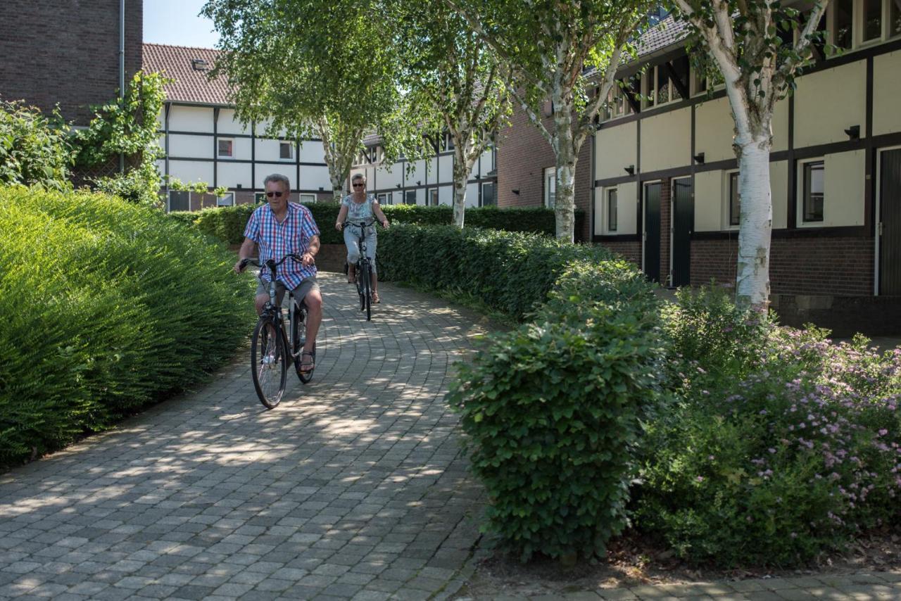 Buitenplaats De Mechelerhof Mechelen Exteriör bild