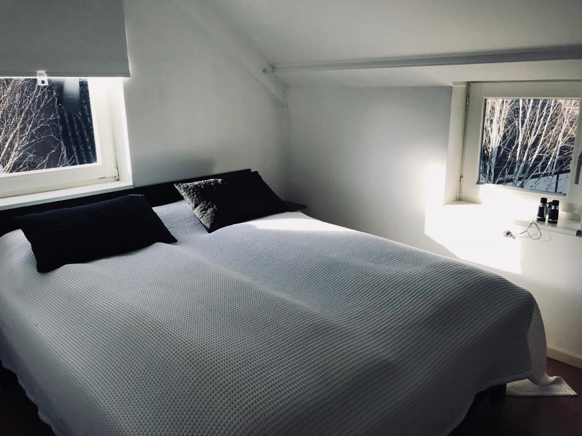 Buitenplaats De Mechelerhof Mechelen Exteriör bild