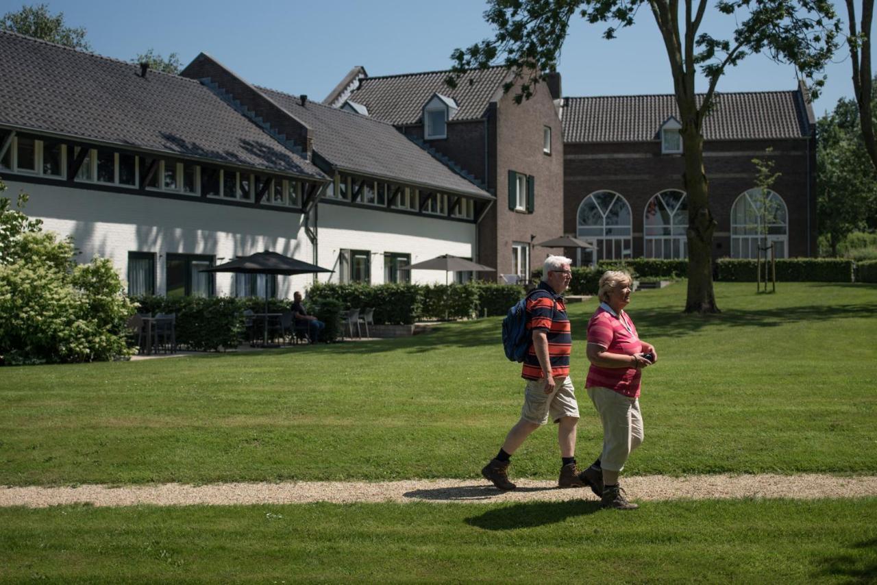 Buitenplaats De Mechelerhof Mechelen Exteriör bild