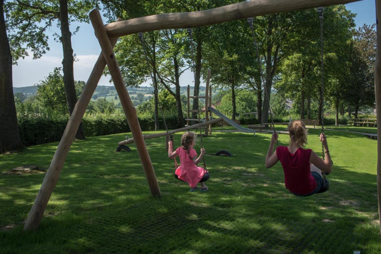 Buitenplaats De Mechelerhof Mechelen Exteriör bild