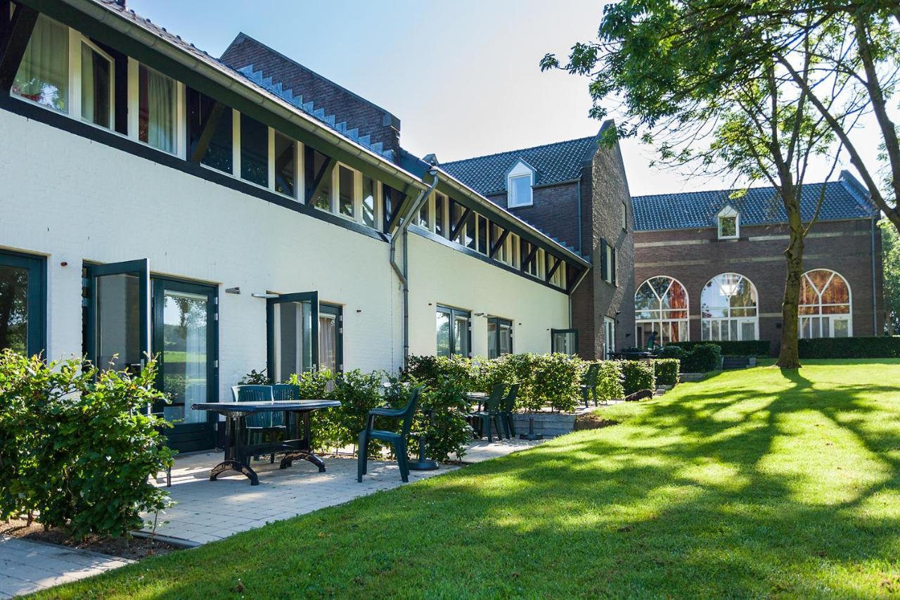 Buitenplaats De Mechelerhof Mechelen Exteriör bild