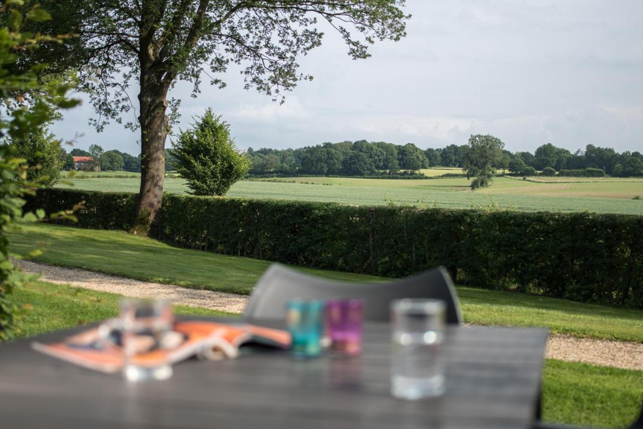 Buitenplaats De Mechelerhof Mechelen Exteriör bild