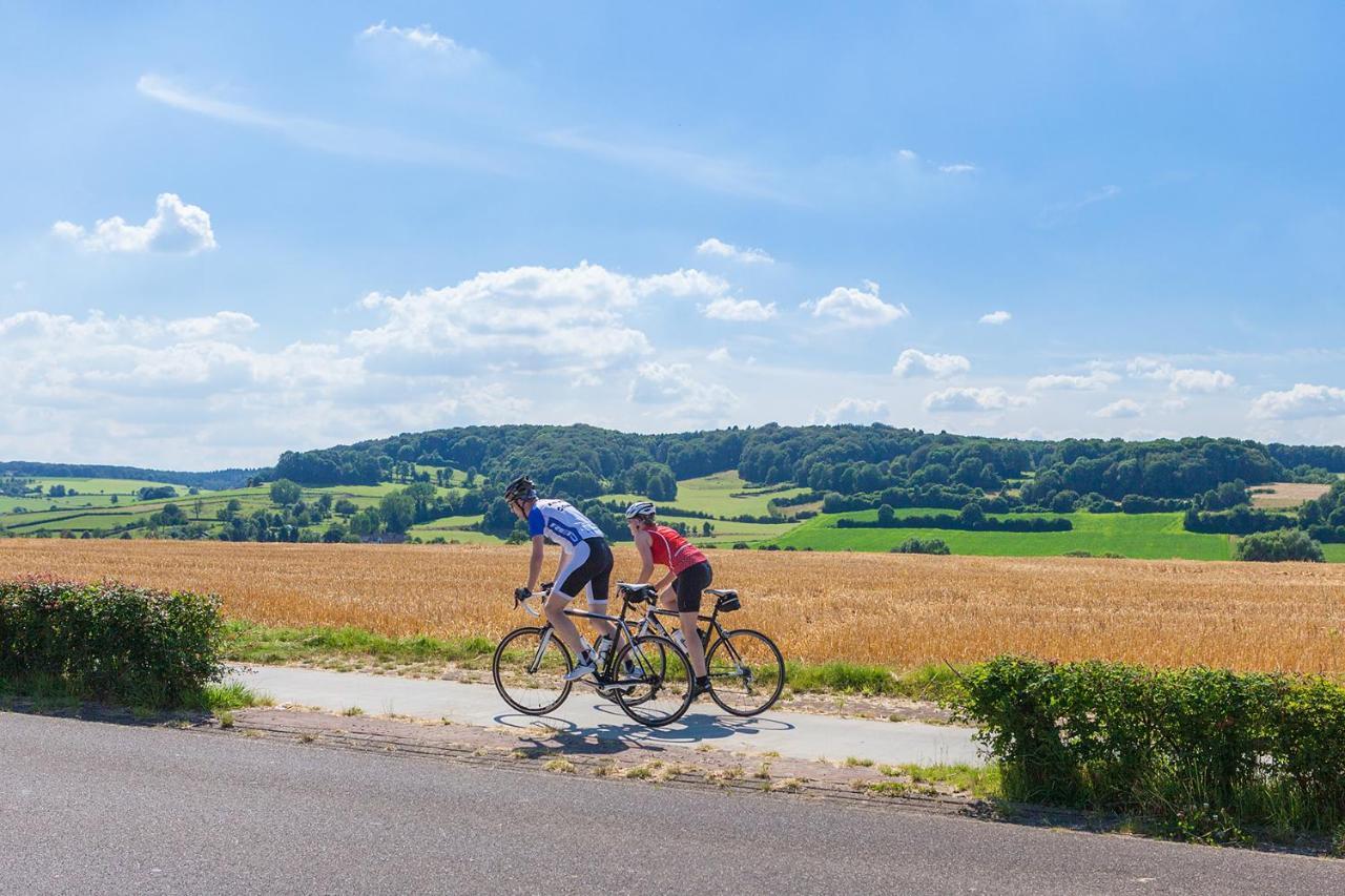 Buitenplaats De Mechelerhof Mechelen Exteriör bild