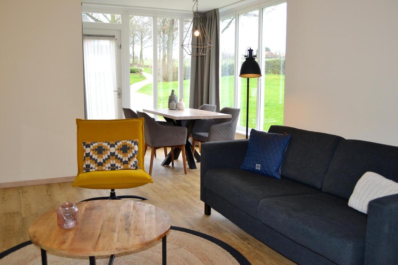 Buitenplaats De Mechelerhof Mechelen Exteriör bild
