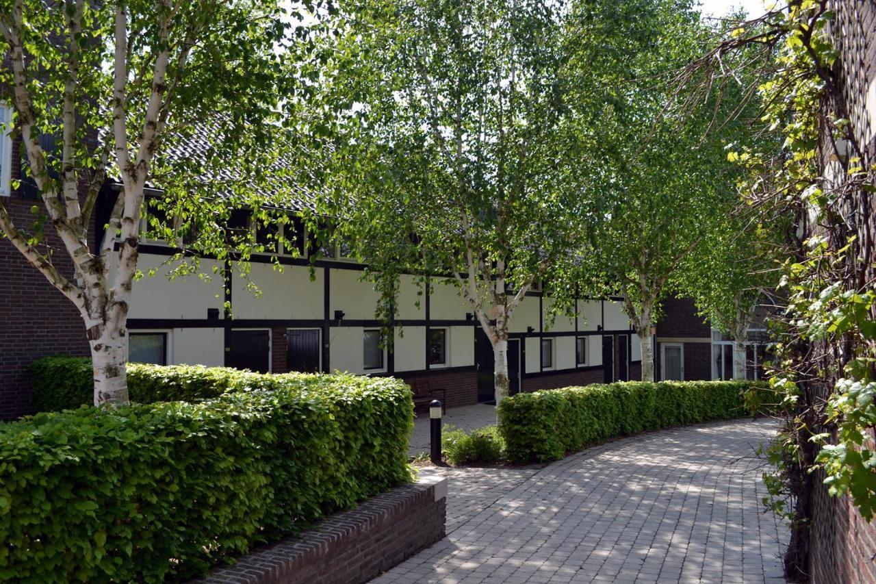 Buitenplaats De Mechelerhof Mechelen Exteriör bild
